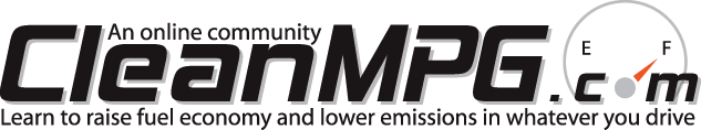 CleanMPG